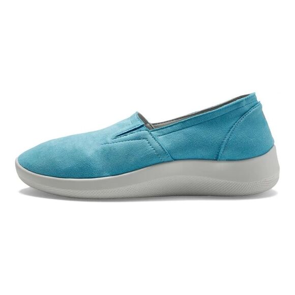 ARCOPEDICO Women’s Banff J51 Gal Rec Sky Slip Ons in the Size 41/ 9.5-10 US - Picture 7 of 15